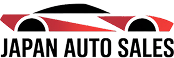 Japan Auto Logo